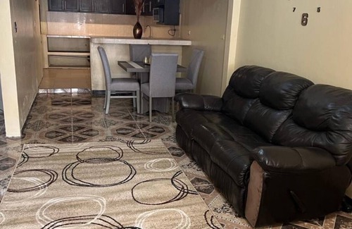 Matamoros House | Comfortable 2 bedroom home