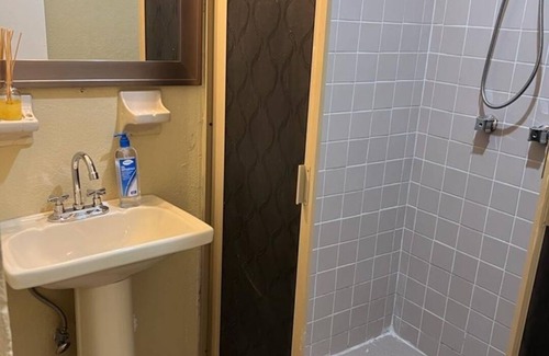 Matamoros House | Comfortable 2 bedroom home