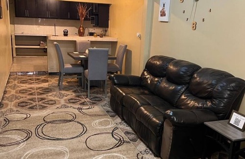 Matamoros House | Comfortable 2 bedroom home