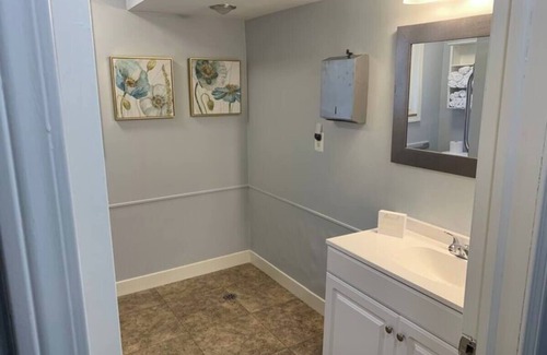 Troy House | Comfortable 4 bedroom house in Troy