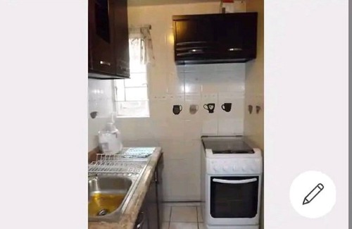 Escandon Apartment | Comfortable apartment with all services