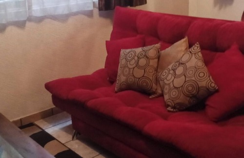Escandon Apartment | Comfortable apartment with all services
