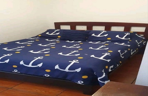 Escandon Apartment | Comfortable apartment with all services
