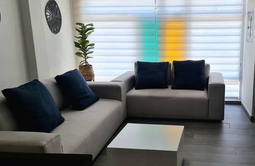 Culiacan Apartment | Comfortable apartment in the center of Culiacán