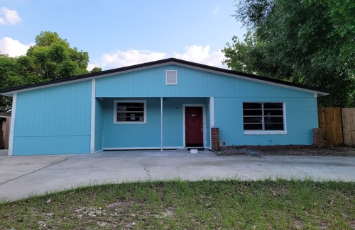 Altamonte Springs House | Comfortable, Affordable Oasis for a Couple - Unit A