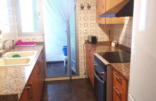 Pobles del Sud Apartment | Comfortable accommodation very close to the beach