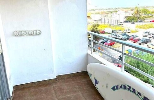 Pobles del Sud Apartment | Comfortable accommodation very close to the beach