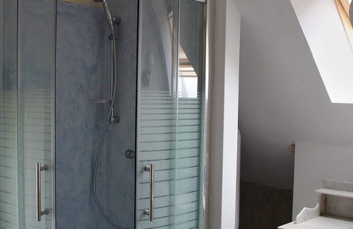 Saint-Maden House | Comfortable accommodation in French countryside on permaculture smallholding.