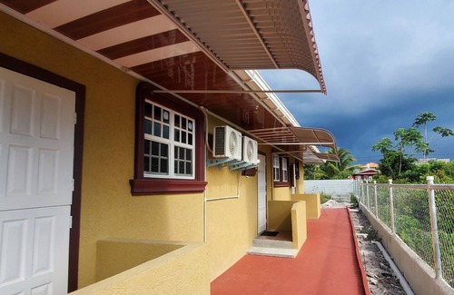 Linden Apartment | Comfortable air-conditioned Apartment for independent travelers