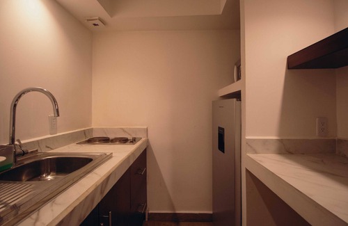 Coyoacan House | Comfortable and central apartment nearby historic Coyoacán Downtown