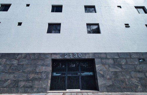 Coyoacan House | Comfortable and central apartment nearby historic Coyoacán Downtown