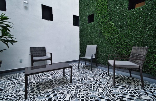 Coyoacan House | Comfortable and central apartment nearby historic Coyoacán Downtown