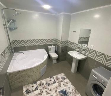 Tashkent Apartment | Comfortable and Beautiful flat