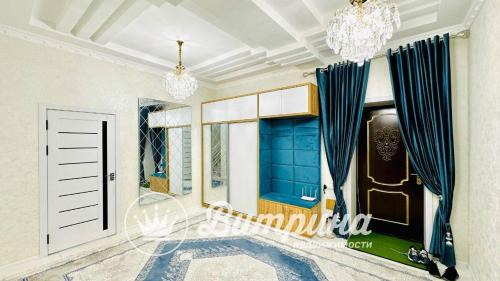 Tashkent Apartment | Comfortable and Beautiful flat