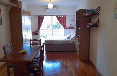 Caballito Apartment | Comfortable and bright studio apartment in Caballito