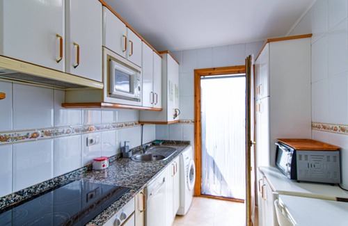 Argonos Villa | Comfortable and cosy chalet in Argoños