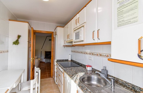 Argonos Villa | Comfortable and cosy chalet in Argoños