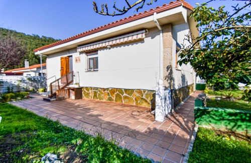 Argonos Villa | Comfortable and cosy chalet in Argoños
