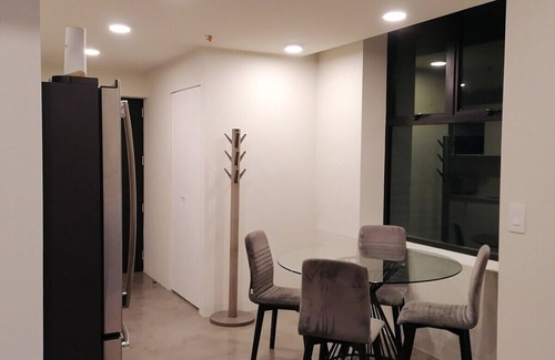 Catedral Apartment | Comfortable and cozy apartment.