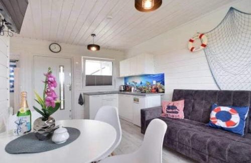 Chlopy House | Comfortable and cozy holiday homes for 5 people, Chłopy