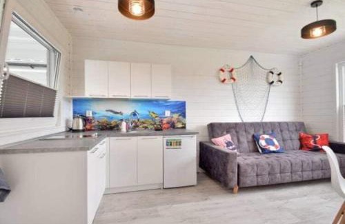 Chlopy House | Comfortable and cozy holiday homes for 5 people, Chłopy