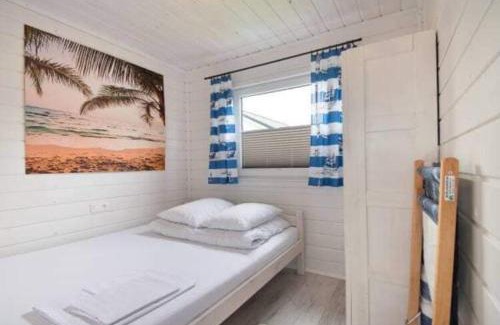 Chlopy House | Comfortable and cozy holiday homes for 5 people, Chłopy