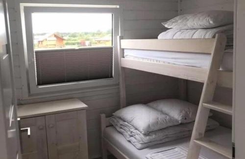 Chlopy House | Comfortable and cozy holiday homes for 5 people, Chłopy