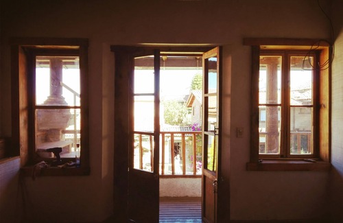 Jocotitlan Cottage | COMFORTABLE AND COZY DEPARTMENT NOGAL 30 MINUTES FROM TOLUCA IDEAL FOR HOLIDAYS