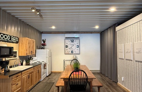 Crosslake House | Comfortable and cozy getaway in the heart of Crosslake
