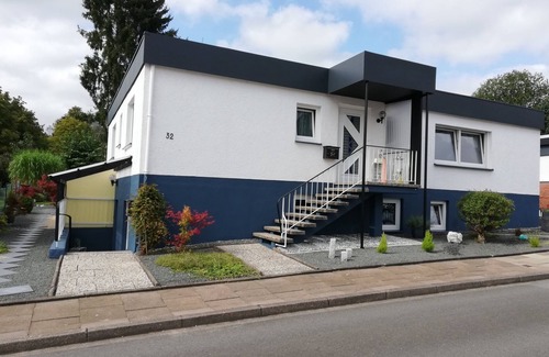 Hoexter Apartment | Comfortable and cozy vacation apartment in Höxter