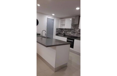 San Fernando Apartment | Comfortable and elegant apartment in San fernando near the dog park and more