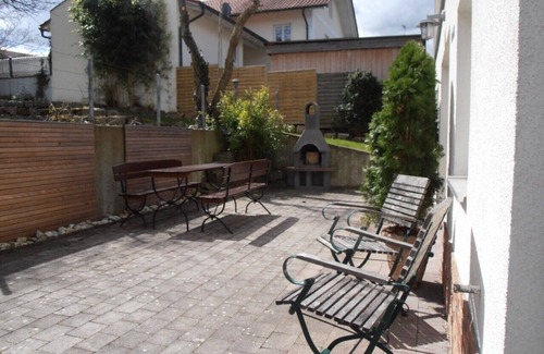 Triftern Apartment | Comfortable and exclusive "Oleander" vacation apartment
