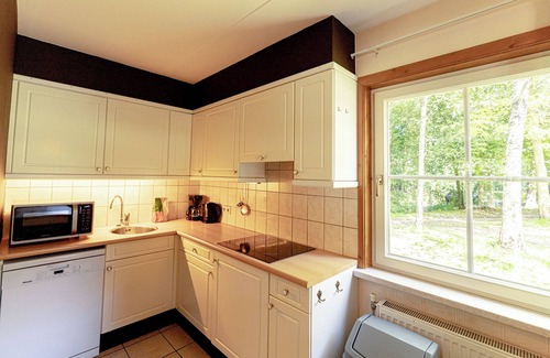 Municipality of Soest Apartment | Comfortable and fully equipped apartment located by forest
