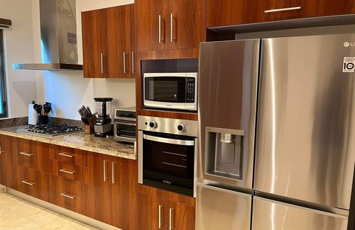 Merida Municipality House | Comfortable and luxurious house in safe area