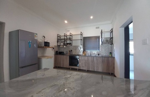 Gweru House | Comfortable and luxurious stay