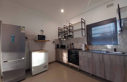 Gweru House | Comfortable and luxurious stay