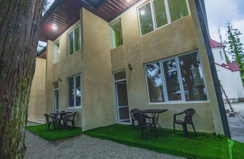 Magnetiti Cottage | Comfortable and modern style cottages for your relax.
