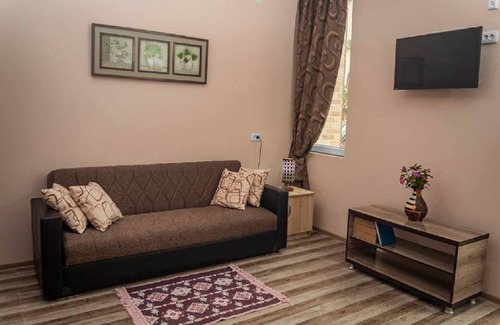 Magnetiti Cottage | Comfortable and modern style cottages for your relax.
