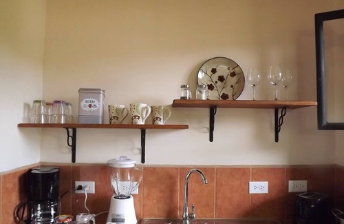 Sierra House | Comfortable and Peaceful stay in Monteverde