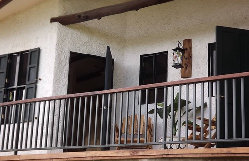 Sierra House | Comfortable and Peaceful stay in Monteverde
