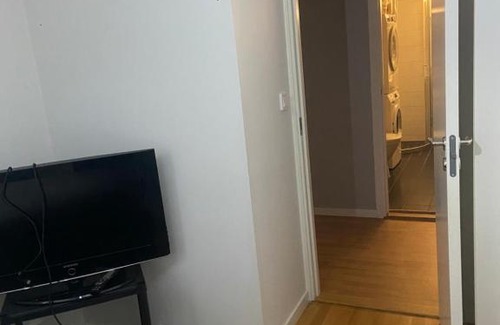 Gamla Staden Apartment | Comfortable and pleasant
