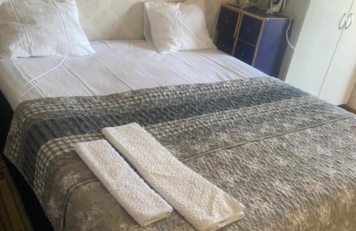 Gamla Staden Apartment | Comfortable and pleasant