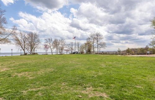 Havre De Grace House | Comfortable And Quiet 3-bedroom