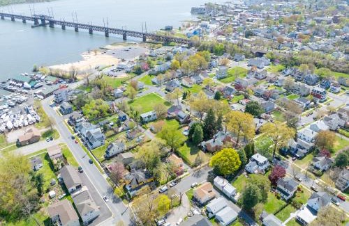Havre De Grace House | Comfortable And Quiet 3-bedroom