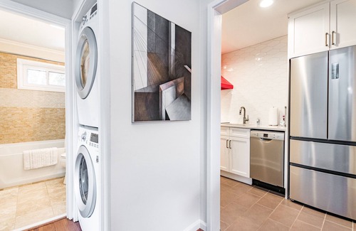Southwest Raleigh Condo | Comfortable and Quiet Condo near the Village and NC State