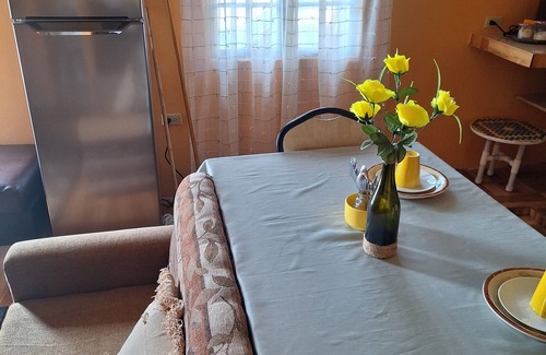 Jerningham Junction Apartment | Comfortable and Safe