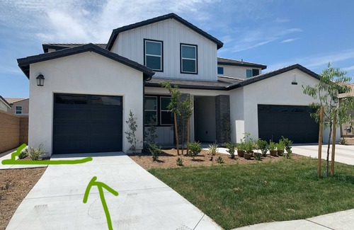 Patton House | Comfortable and Spacious Rental Home in Prime Location2-bedroomPet-Friendly