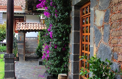 Jocotitlan House | COMFORTABLE AND WARM OYAMEL DEPARTMENT IN OLD HOUSE 30 MIN. FROM TOLUCA