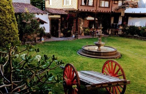 Jocotitlan House | COMFORTABLE AND WARM OYAMEL DEPARTMENT IN OLD HOUSE 30 MIN. FROM TOLUCA