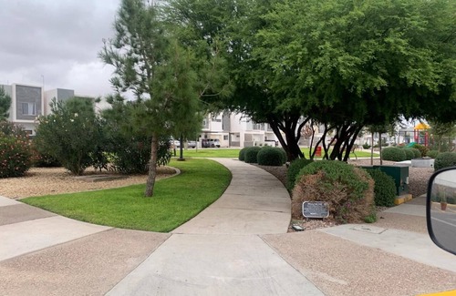 Chihuahua House | Comfortable and Well Located Home in a Gated Community: Security and Comfort for Your Family